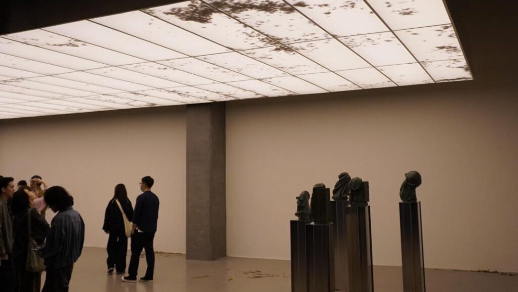 Taipei biennale 2025